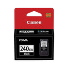 Canon – Cartouche d'encre noire PG-240XXL, très haut rendement-Noir