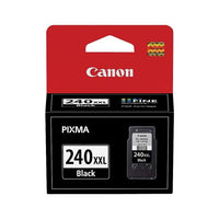 Canon – Cartouche d'encre noire PG-240XXL, très haut rendement-Noir