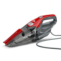 Aspirateur à main Dirt Devil Scorpion Plus-Aspirateur à main offrant une puissance d’aspiration verticale