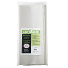 Crownhill - Feuilles d'emballage imprimees - 100 % recyclees - 24 po l x 36 po L - 50 feuilles/paquet-Feuilles d'emballage imprimees