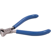 Gray Tools – Pince à bec coupant, longueur de 4 po, mâchoire de 1/4 po-Longueur de la mâchoire (pouces) : 1/4 po