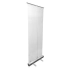 Artsoft barrière transparente rétractable-Fichier PET transparent de 7 mil