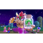 Super Mario 3D World + Bowsers Fury pour Nintendo Switch-Le jeu Super Mario 3D World + Bowser's Fury propose le même excellent gameplay, les mêmes niveaux créatifs et power-ups que le jeu original, et bien plus encore