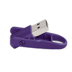 Verbatim – Clé USB Store N Flip de 32 Go, couleurs variées-La conception à rabat, sans capuchon qui risque d'être égaré, protège le connecteur USB et vos données