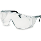 Uvex, Lunettes De Sécurité Uvex Ultraspec 2000 Ultra-Dura Lentille Transparent, Revêtement Anti-Égratignures, paquet de 36-Revêtement des lentilles Anti-égratignures