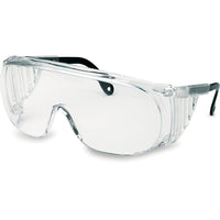 Uvex, Lunettes De Sécurité Uvex Ultraspec 2000 Ultra-Dura Lentille Transparent, Revêtement Anti-Égratignures, paquet de 36-Revêtement des lentilles Anti-égratignures
