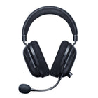 Razer - BlackShark V2 Pro Plus 2023 Casque sans fil pour l’esport-Profils audio FPS réglés par des pros: Réglés les meilleurs athlètes d’esport du monde, les profils audio FPS du casque vous permettent d’écouter comme un pro, en vous fournissant un maximum d’informations pour un avantage compétitif ultime