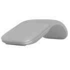 Microsoft - Souris tactile Surface Arc (CZV-00001)-Ultramince et légère comme tout, Surface Arc Mouse vous suit partout sans l’encombrement des souris classiques.
