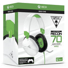Turtle Beach FG Ef Recon 70X Blanc Rotw-Optimisé pour offrir un son surround Windows Sonic for Headphones immersif.