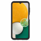 Blu Element - Étui Armour Rugged pour Samsung Galaxy A15 5G - Noir-Ajustement précis offrant un accès aisé à l'ensemble des ports.






