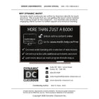Dynamic Math - Cahier d'exercices, Atlantique, 5e année-Tests de chapitre inclus pour tester la compréhension