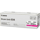 Canon - Cartouche de tambour toner magenta 034 (9456B001)-9456B001