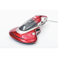 Ewbank – Aspirateur multiusage et assainisseur pour lit/tissu-Utilisez les cartes parfumées Sleep Enhancer au parfum de lavande pour laisser une odeur fraîche sur les matelas.