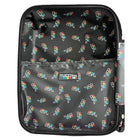TUCCI Italy - BABY DINO Bagage pour enfants 18 po - Baby Dino-Système de roues Glide Tech