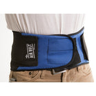 Impacto - Ceinture soutien lombaire Ata Air Temp Advantage, moyen-Aide à soulager la douleur et l’inconfort, favorise l’alignement de la posture et la relaxation musculaire