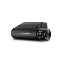 Dash Cam 2K Q800PRO de Thinkware avec Wi-Fi, GPS, et Alertes de caméra de sécurité-Capteur d'image STARVIS de 5,14 Mpx de Sony captant des séquences vidéo en QHD 2K 1440p pour une qualité d'image claire et nette