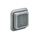 Federal Signal Corporation - Avertisseurs Sonores 350Tr Vibratone-Capables de reproduire des bruits codifies ou des tonalites soutenues