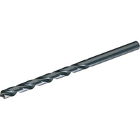 Cle-Force, Tige Courte, Acier Rapide, Pointes De 118-degrees , paquet de 12-Dimension décimale du foret 0,0938po