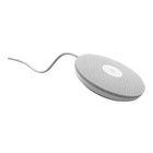 Module de micro Rally de Logitech - Blanc-l gant, discret, Graphite