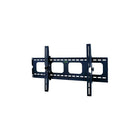 TygerClaw – Support mural inclinable et pivotant pour téléviseur à écran plat, 42 à 70 po (LCD3033BLK)-Grand support mural inclinable