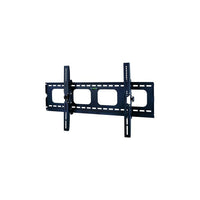 TygerClaw – Support mural inclinable et pivotant pour téléviseur à écran plat, 42 à 70 po (LCD3033BLK)-Grand support mural inclinable