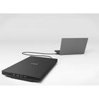 Canon - Numériseur d’images CanoScan LiDE300-Avec Send to Cloud, vous pouvez facilement télécharger vos photos et documents directement sur les services Cloud comme Microsoft OneDriveâ„¢ et Dropbox®
