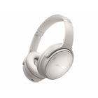 Bose - Casque supra-auriculaire sans fil à réduction de bruit QuietComfort - Blanc-Suppression du bruit légendaire