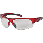 Zenith Safety - Lunettes De Sécurité Série Z1900, Lentille Transparent, Revêtement Anti-Égratignures, Csa Z94.3, paquet de 36-Revêtement des lentilles Anti-égratignures