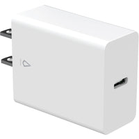 Chargeur mural LBT 20W Power Delivery (PD)-Connecteur de type C