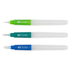 Coffret de crayons de dessin professionnels MONO - 3 PK-pécialement conçu pour mélanger les stylos Tombow Dual Brush ou toute autre encre à base d'eau