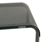 Allsop – Support de moniteur réglable Metal Art Ergo3 avec plateforme à largeur de 15 po (31630)-L'espace de rangement en dessous est parfait pour un clavier, un ordinateur portable, un lecteur DVD/Blu-Ray, une boîte de câble, des appareils de diffusion et des consoles de jeux