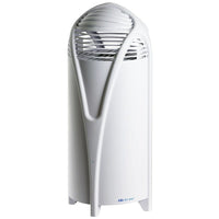 Airfree – Purificateur d’air T800 sans filtre, blanc-Efficace contre les bactéries, les virus, la moisissure, les résidus acariens, les allergènes liés aux animaux, le pollen et les odeurs de tabac. Pas d’émissions d’ozone ou d’ions.
