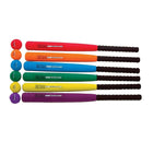 Champion Sports Rhino 29" Ultra Foam Bat & Ball Set-Le mélange parfait de sécurité et de performance, le Champion Sports Rhino Ultra Foam Bat and Ball Set offre juste la bonne quantité de flexibilité et de résistance.