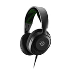 SteelSeries - Artics Nova 1 Casque PC filaire - Noir -La technologie adaptative de réduction du bruit s'adapte à votre environnement pour vous offrir un son précis dans n'importe quel context
