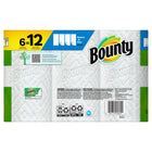 Bounty - Essuie-tout mesure-au-choix, paq./6-Chaque paquet mesure 16,102 x 10,748 x 10,984 (po)