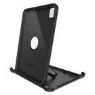OtterBox - Étui de Protection Defender Noir pour iPad Pro 12.9 2021-Le protecteur d'écran intégré protège votre écran
