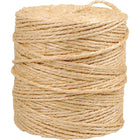 Ficelle à attacher, PA831, 850, 3/paquet-Sisal