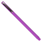 Marvy Uchida – Le Pen – pointe fine – violet fluo – paquet de 2-Taille : Pointe fine