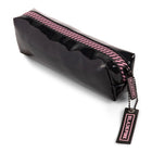 Collection Blackpink Briller Sur - Étui pour Crayons et Petits Accessoires - Noir (PCA9142BP)-2.4 po H x 8.5 po L x 1.8 po W