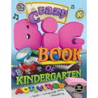 Livre numérique : Carson Dellosa - Crazy Big Book, maternelle-1