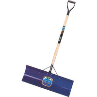 Garant – Pelle à neige YukonMC, poignée fermée, 30 x 12 po-Outils de qualité industrielle haut de gamme conçus pour une utilisation intense et continue