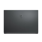Station de travail à écran tactile MSI WS66 11UKT-288CA de 15,6 po, Core i7-11800H, NVIDIA RTX A3000, RAM 32 Go, SSD 1 To-Au lithium-polymère à 4 cellules, 99,9 Wh