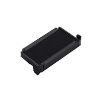 Trodat - Tampons encreurs de rechange Swop 4911/4820 -  paquet de 2 - noir-Tampons de rechange pour les timbres à auto-encrage Trodat  