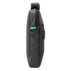 Incase - Sac à bandoulière City Brief 13 po, noir (CL55493)-Dimensions (po) : 14,5 x 11 x 2,5