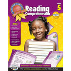 Livre numérique : American Education Publishing - Reading Comprehension, 704097-EB, 5e année-Vous recevrez deux courriels : le premier confirmant la totalité de votre commande et le second comportant un lien de téléchargement. Vous pourrez utiliser le lien de téléchargement immédiatement ou plus tard, comme vous le voulez.