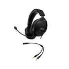 HyperX - Casques gamer Cloud Stinger 2-Bidirectionnel, réduction du bruit