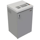 Dahle - Powertec 727Cs Déchiqueteuse combinée haute sécurité-Niveau de sécurité P-7 / O-5