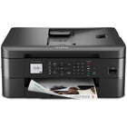 Brother MFC-J1012DW Imprimante à jet d’encre couleur-Imprimer/Copier/Numériser/Faxer
