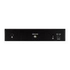 D-Link – Commutateur 8 ports de bureau Gigabit non administrable, avec 4 ports PoE (DGS-1008P)-Mode de transmission bidirectionnelle half duplex/full duplex pour les vitesses Ethernet/Fast Ethernet/Gigabit Ethernet