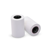 Iconex - Rouleaux de papier thermique, 2,25 po x 60 pi, paquet de 100-Produit des empreintes claires et précises